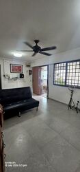 Blk 845 Woodlands Street 82 (Woodlands), HDB 4 Rooms #595746621